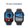 Apple Watch SE 3 40/Księżycowa Poświata Alu/Piaskowy Pasek M/L 5G - 1595833 - zdjęcie 5